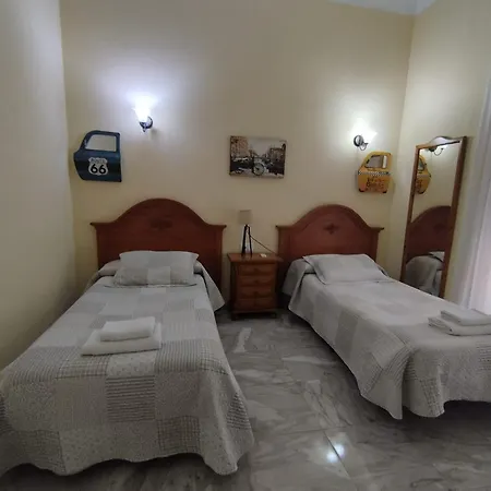 ★★apartamentos Marin★★ *