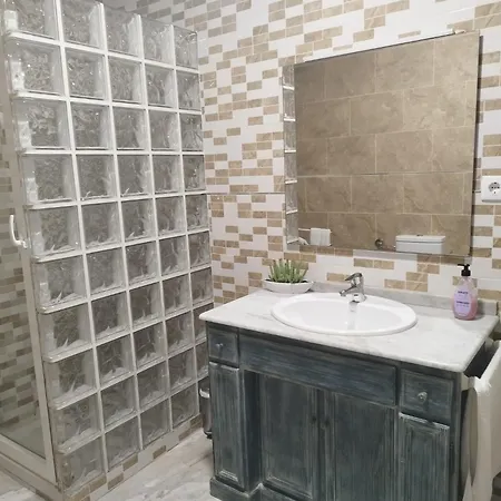 ★★apartamentos Marin★★ Apartamento *