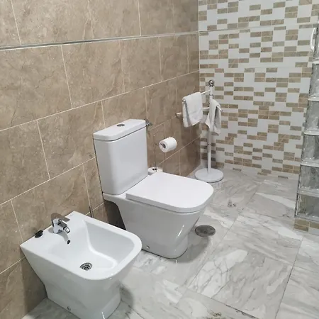 ★★apartamentos Marin★★ Alicante
