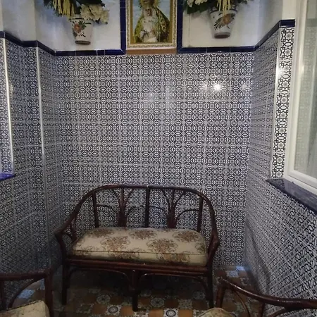 ★★apartamentos Marin★★