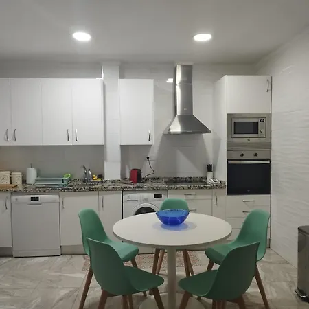 ★★apartamentos Marin★★