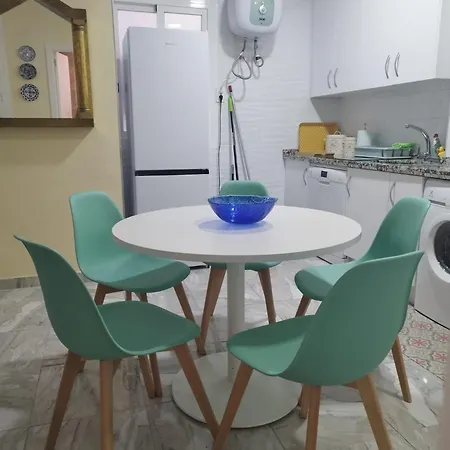 Apartamento ★★apartamentos Marin★★ *