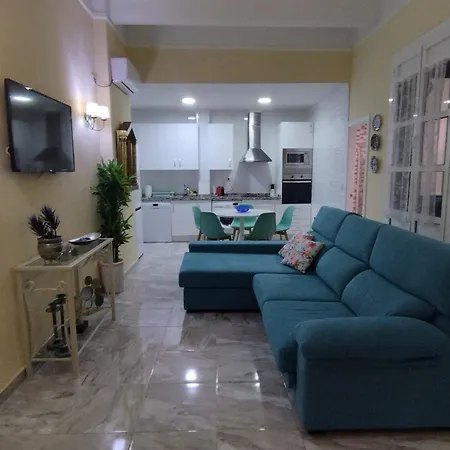 ★★apartamentos Marin★★ * Alicante