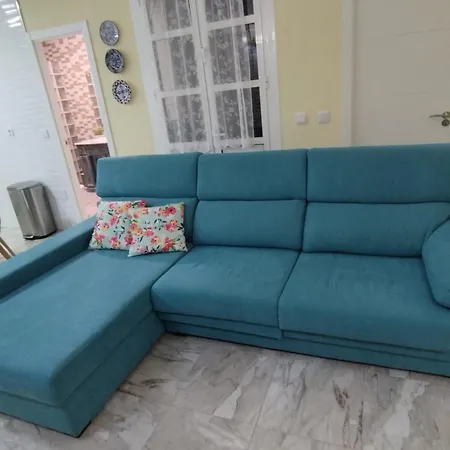 ★★apartamentos Marin★★ Alicante
