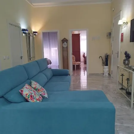 ★★apartamentos Marin★★ *