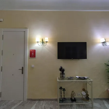 ★★apartamentos Marin★★ Apartamento *
