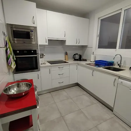 ★★apartamentos Marin★★