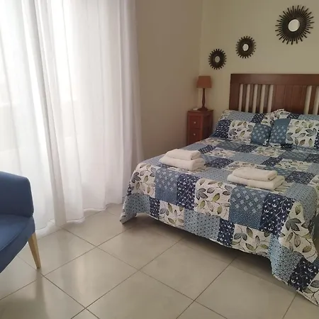 ★★apartamentos Marin★★