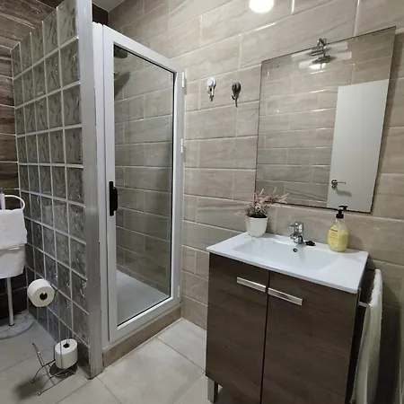 ★★apartamentos Marin★★