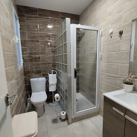 ★★apartamentos Marin★★ Apartamento Alicante