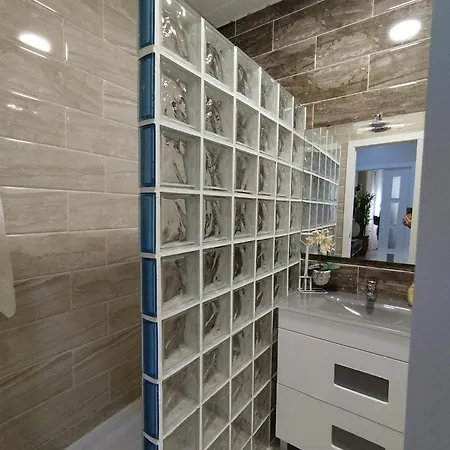 ★★apartamentos Marin★★ Apartamento