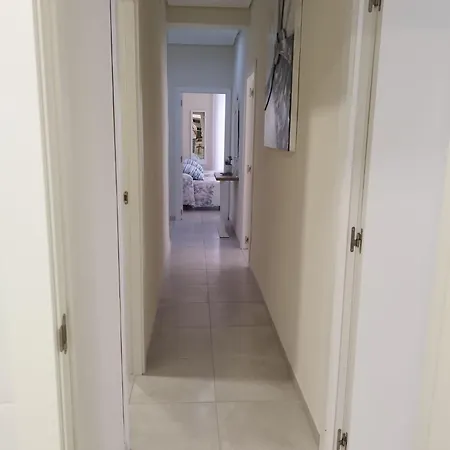 ★★apartamentos Marin★★