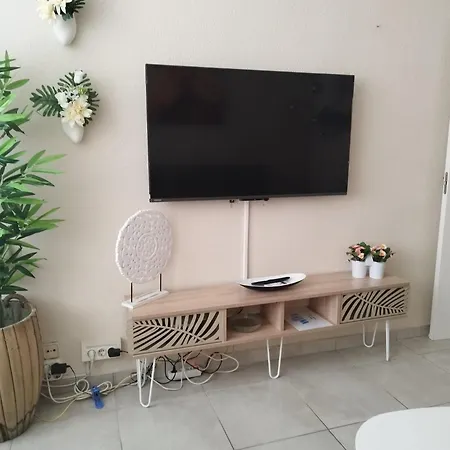 ★★apartamentos Marin★★ Apartamento