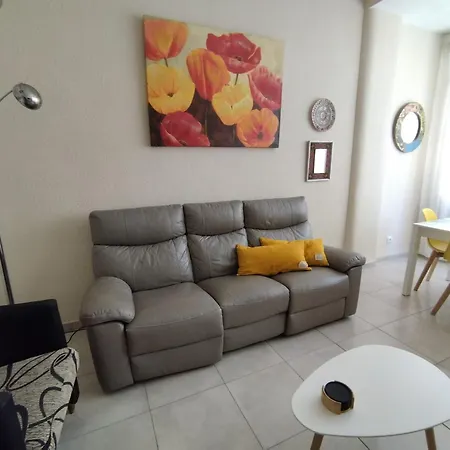 ★★apartamentos Marin★★ Alicante