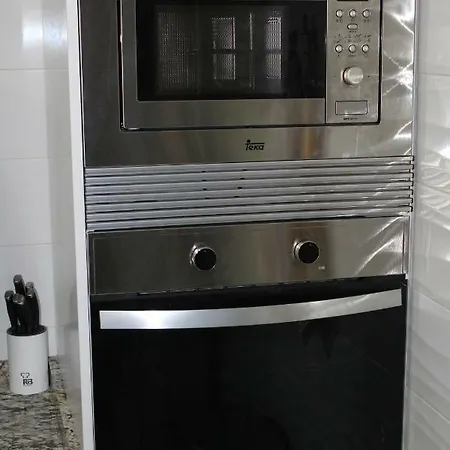 Apartamento ★★apartamentos Marin★★